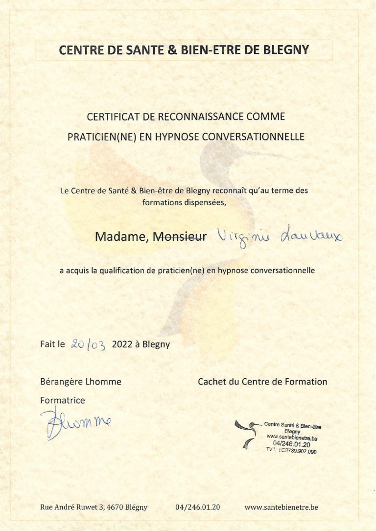 Diplome praticienne Hypnose conversationnelle_page-0001